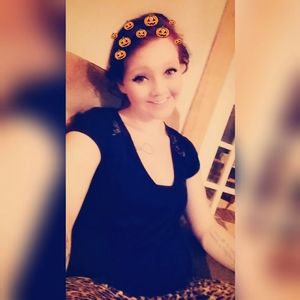 Meet your Posher, Cheyenne kay